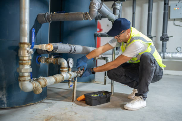 Best Green Plumbing Solutions and Water Conservation  in Dane, WI